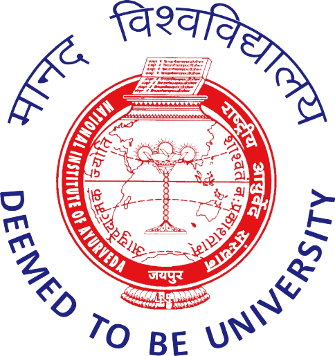 NIA Logo